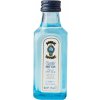 Bombay Sapphire Mini 40% 0,05 l (čistá fľaša)