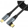 Akasa AK-CBUB68-10BK USB-C 100W PD Charging
