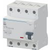 Prúdový chránič LFE-40-4-300A