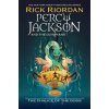 PERCY JACKSON & THE OLYMPIANS CHALICE OF (RIORDAN RICK)(Pevná)