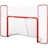 Tréningová bránka Bauer Performance Hockey Goal With Backstop