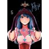 Seqoy s.r.o. Komiks [Moje hvězda] 5
