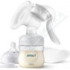 AVENT Odsávačka mat. mlieka manuálna so zásobníkom