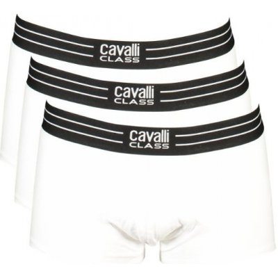 Cavalli Class biele