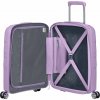 American Tourister STARVIBE SPINNER 67/24 EXP TSA 70-77 l- stredný rozšíriteľný kufor 146371 - Digital Lavender - Starvibe 146371