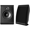Polk Audio OWM 3 Black - 2-pásmová reprosoustava