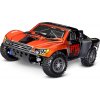 Traxxas Slash BL-2s 4WD RTR Fox 1:10