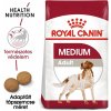 Royal Canin Medium Adult - granule pre dospelých psov stredných plemien 15 kg