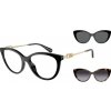 Emporio Armani EA4213U 50171W Veľ. 53