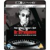 Dr. Divnoláska - 4K Ultra HD Blu-ray