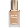 Sisley Phyto-Teint Perfection vysoko krycí make-up pre rozjasnenie a vyhladenie pleti odtieň 3W2 - Hazel 30 ml
