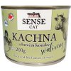 Falco Sense Cat kachna a hovädzie 200 g