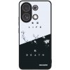 Picasee ULTIMATE CASE pro Xiaomi Redmi Note 13 4G - Živý - Mŕtvy