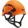 Pracovná prilba Petzl Vertex Vent - orange