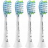 Philips Sonicare C3 Premium Plaque Defence HX9044/17 4 ks