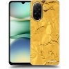 Picasee Ultimate Case pro Xiaomi Redmi A5 - Gold