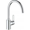 GROHE GROHE 31494001 - Drezová batéria GET, lesklý chróm GH0820 + záruka 3 roky zadarmo + záruka 3 roky zadarmo
