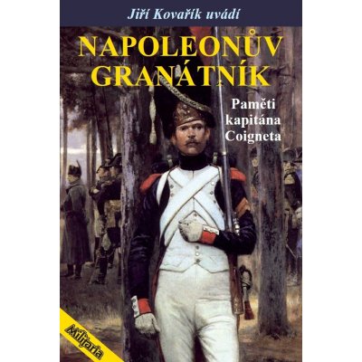 Napoleonův granátník