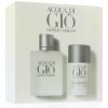 Giorgio Armani Acqua di Gio Pour Homme EDT 100 ml + deostick 75 ml pre mužov darčeková sada