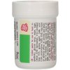 FunCakes Gélová farba Zelená Green 30 g