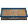 Vzduchový filter Febi Bilstein GmbH 38879