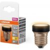 OSRAM LEDCLFLAT28 3,5W/827 230VFR E27 6X1OSRAM