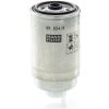 Palivový filter MANN-FILTER WK 854/6 WK 854/6