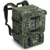 DELPHIN Ruksak Delphin BLOKZ SPACE C2G - 30+15L