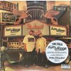 Slum Village - Detroit Deli (A Taste Of Detroit) CLR LP