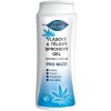 Bione Cosmetics Cannabis Pánsky sprchový gél 200 ml