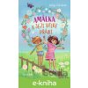 E-kniha Amálka a její velké přání - Valja Zincková
