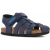 Detské sandále Geox GHITA J458LA.000BC.28.35 tmavomodrá EUR 34