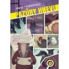 Zvierací detektívi 3: Pazúry hnevu - Starobinec Anna