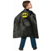 Rubies Detský plášť bez masky - Batman