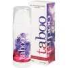 Taboo Gel Plaisir Intime 30 ml