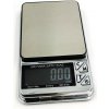 CD-123 Digitálna mikrováha do 600g/0,01g s USB napájaním