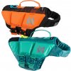 Non-Stop dogwear Protector Life Jacket - plávacia vesta - ORANGE, 8