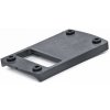 Montážna platnička Shield Sights low profile pre Glock 17, 19, 26