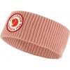 Fjällräven 1960 Logo Headband, Farba DUSTY ROSE