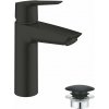 Grohe Start umývadlová batéria stojanková čierna 235752432