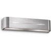 IDEAL LUX Posta AP2 Alluminio 009940