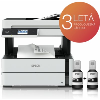 Epson EcoTank M3170