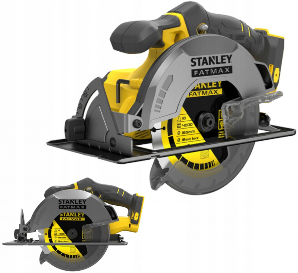 STANLEY SFMCS500B