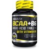 BCAA+B6 100 tabliet - BioTech USA