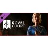 Crusader Kings III - Royal Court DLC