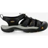 Trekingové sandále Keen Newport H2 - black