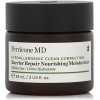Perricone MD Hypoallergenic Clean Correction Barrier Repair Nourishing Moisturizer hydratační pleťový krém 59 ml unisex
