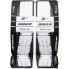 Betóny BAUER S24 R5 PRE GOAL PAD-SR-CLR S, WBL