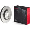 Brzdový kotúč BREMBO 09.B039.1X (09B0391X)