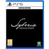 Syberia Remastered - Limited Edition (PS5)